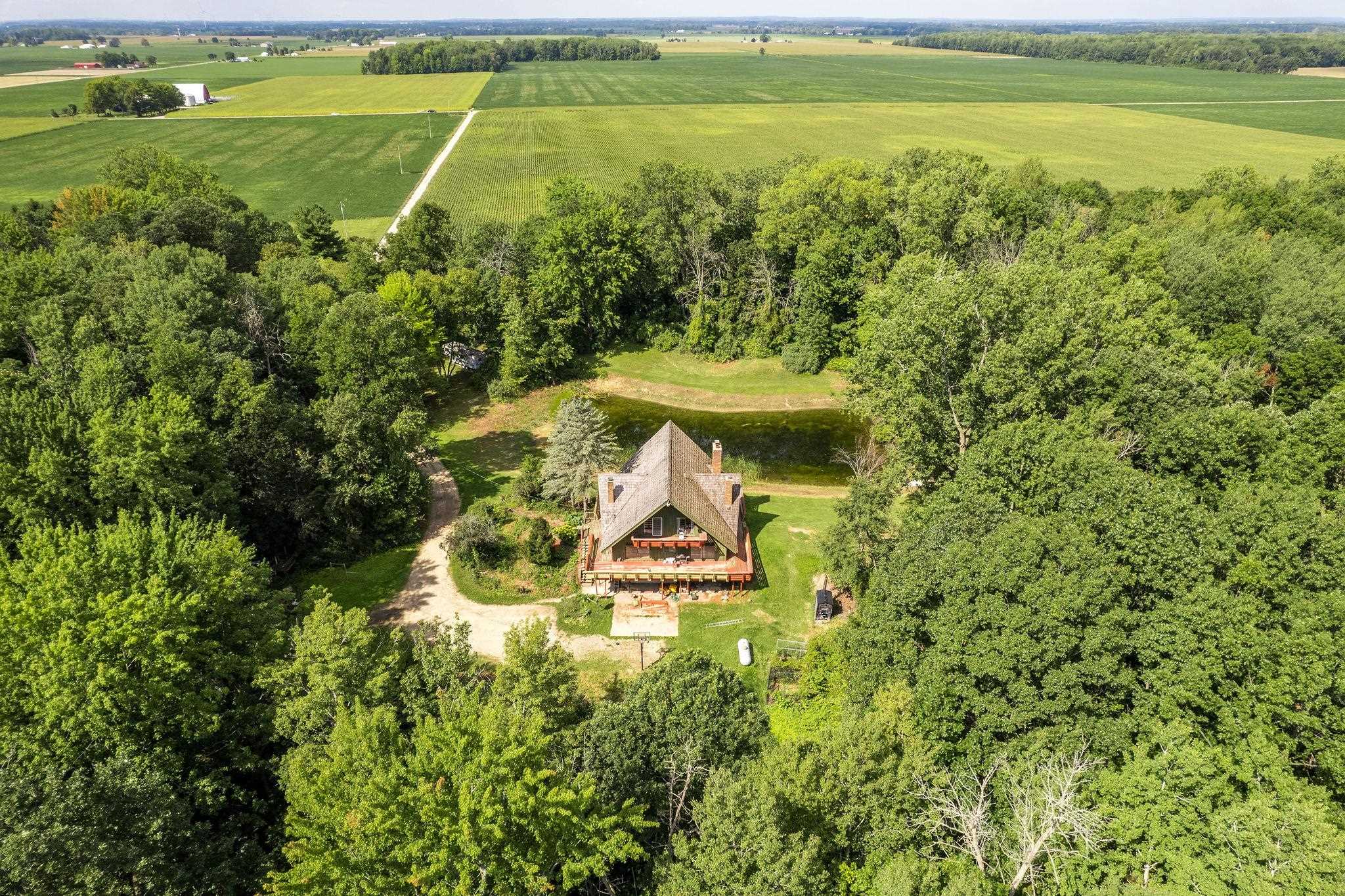 7250 North Chippewa Road Coleman, MI 48618 - Photo 34 of 38