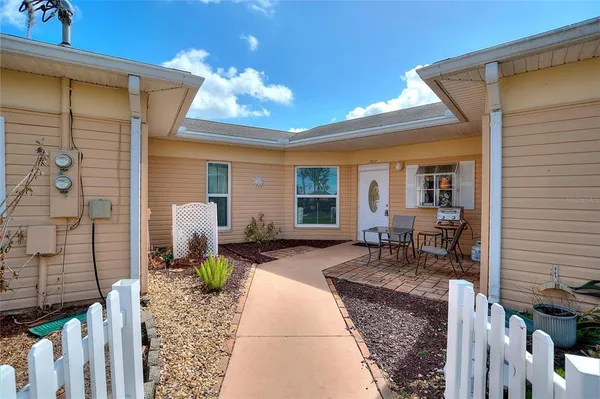 $145,000 | 1217 Club Circle, Lakeshore, FL 33854