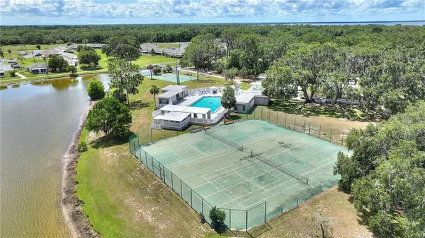 $145,000 | 1217 Club Circle, Lakeshore, FL 33854