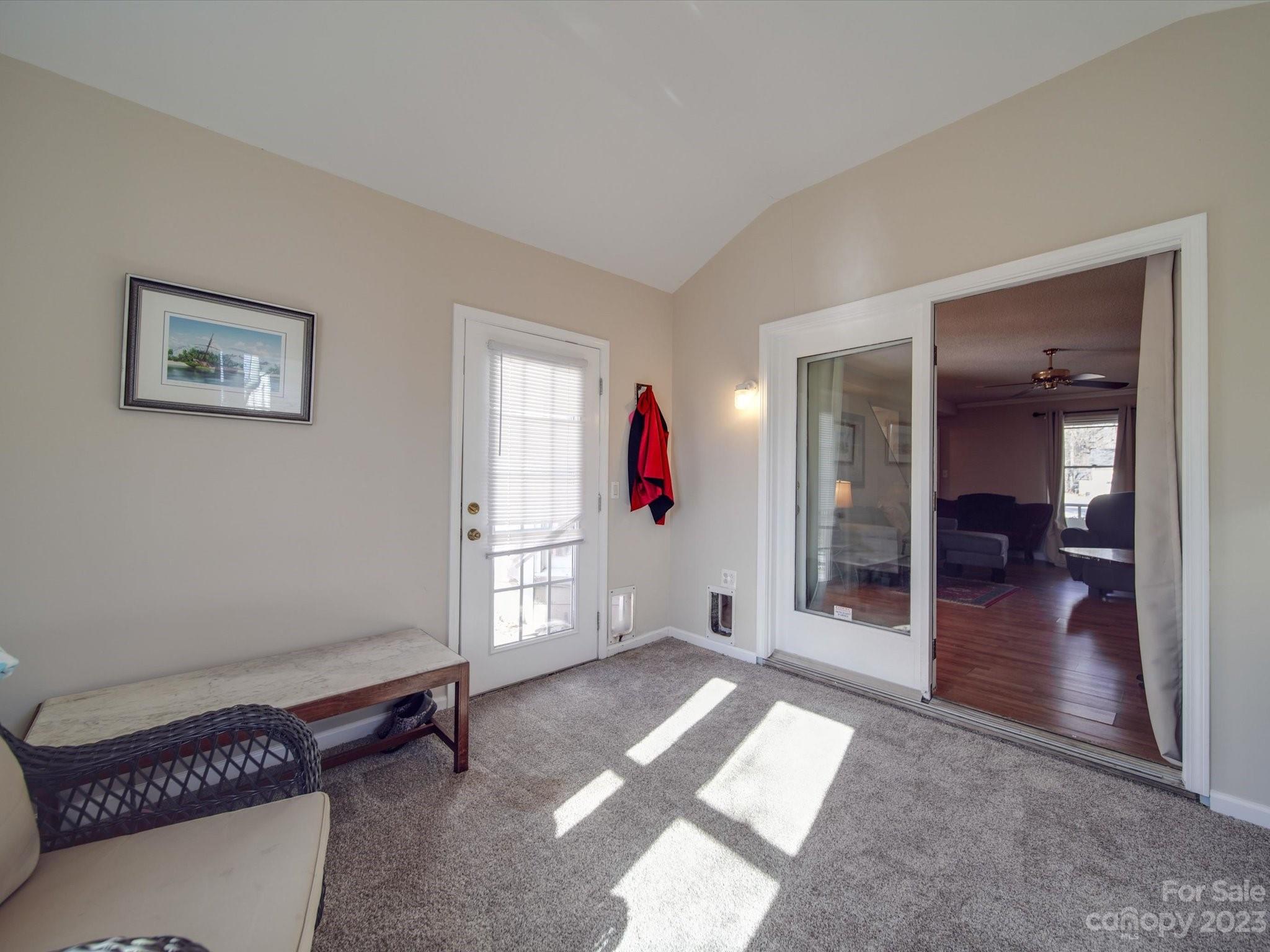8009 Lighthouse Way Indian Trail, NC 28079 - Photo 6 of 26 a view of livingroom with furniture