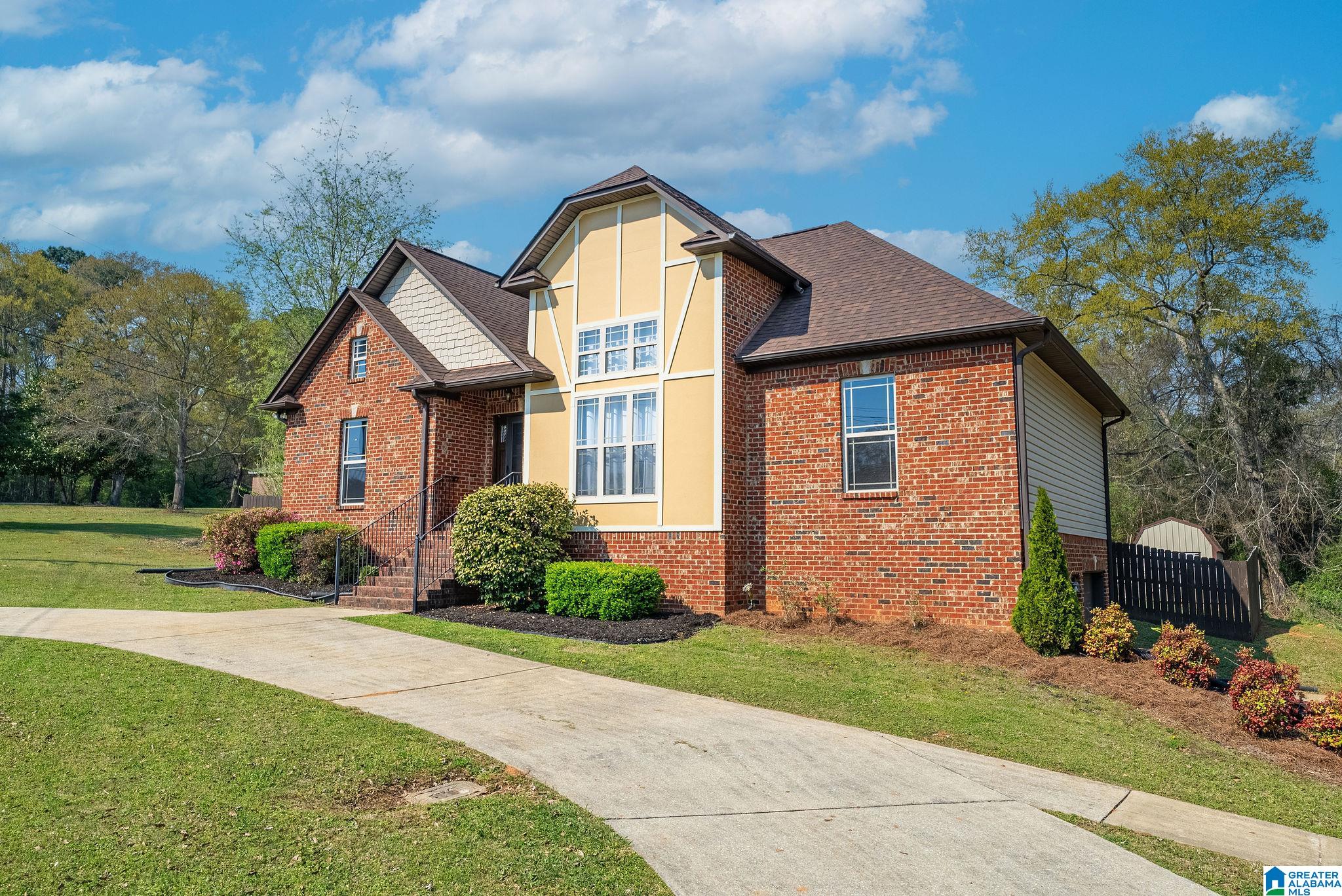 3044 Easonville Road Pell City, AL 35128 - Photo 16 of 58