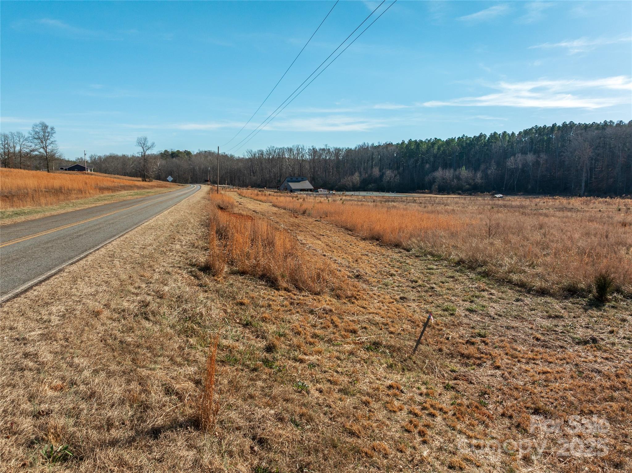 8-acres Polk County Line Road Rutherfordton, NC 28139 - Photo 24 of 25 a view of lake view and mountain view