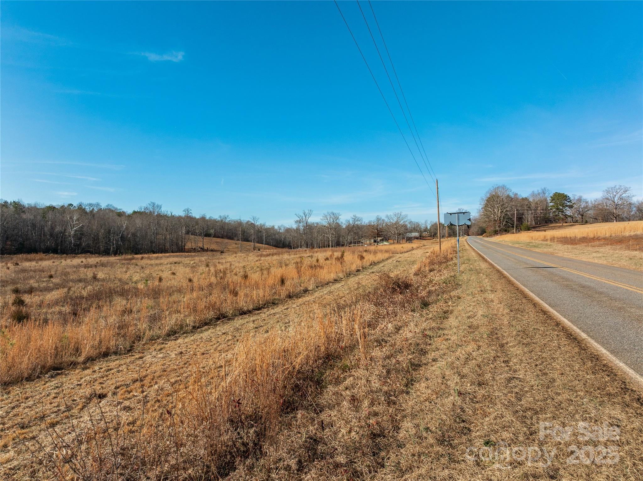 8-acres Polk County Line Road Rutherfordton, NC 28139 - Photo 25 of 25 a view of an outdoor space