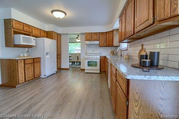 47838 Hull Road Belleville, MI 48111 - Photo 8 of 30