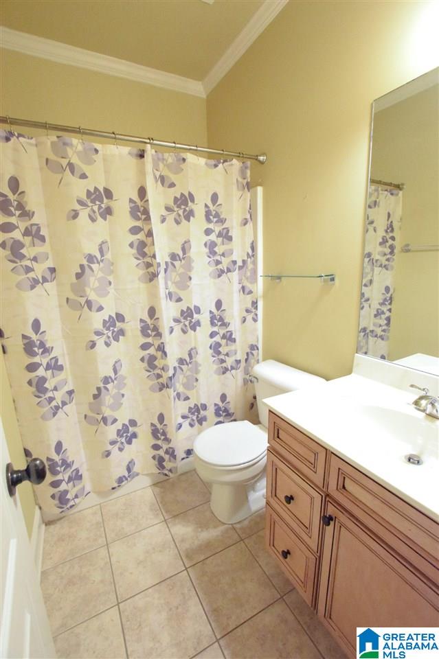 1832 Parc Ridge Circle Warrior, AL 35180 - Photo 22 of 31