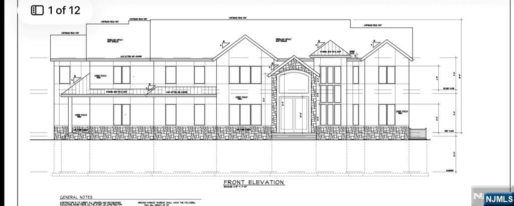 a black and white photo of a lake