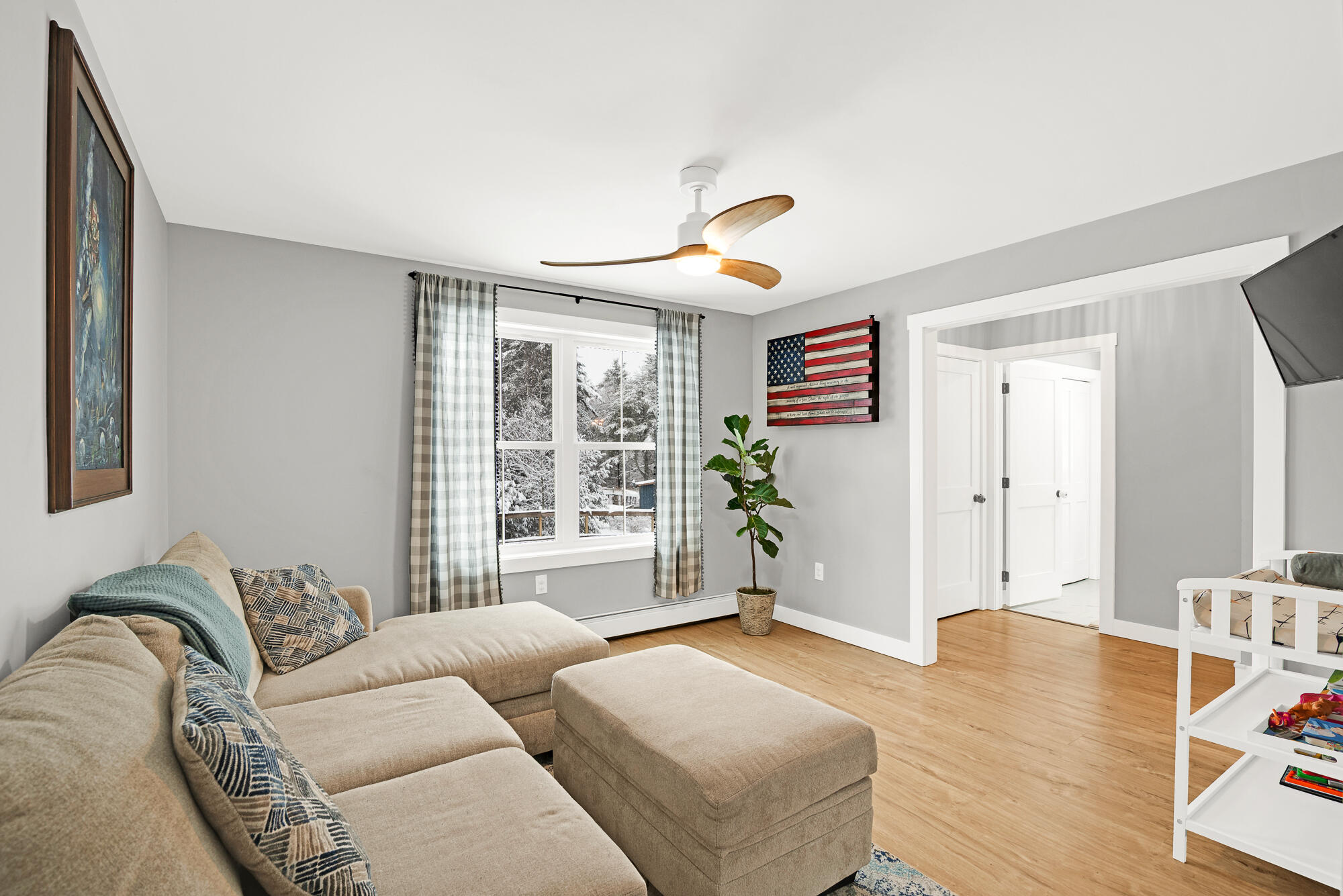 603 Upper Guinea Road Lebanon, ME 04027 - Photo 13 of 37 Flex:DR