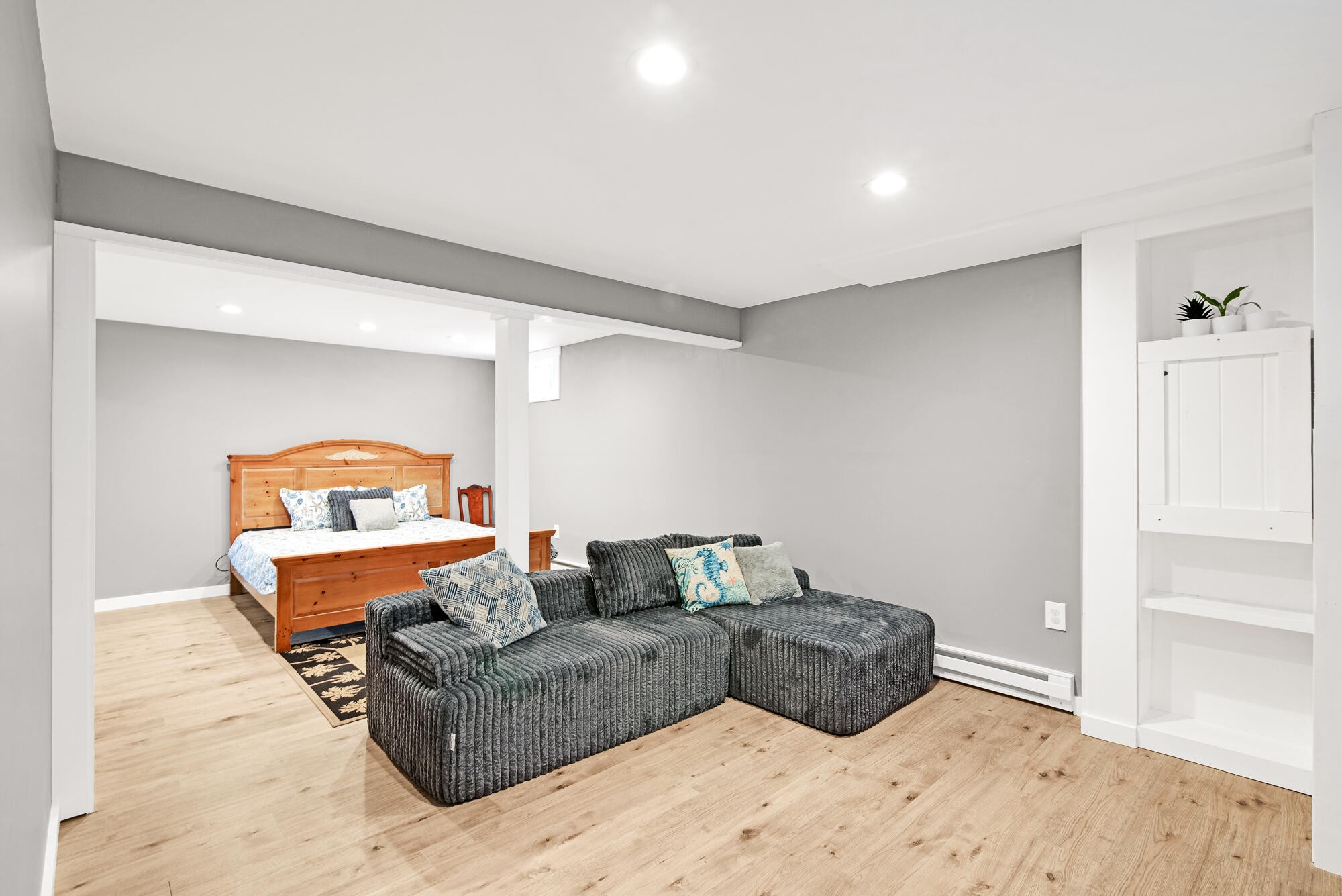 603 Upper Guinea Road Lebanon, ME 04027 - Photo 25 of 37 Bonus room1