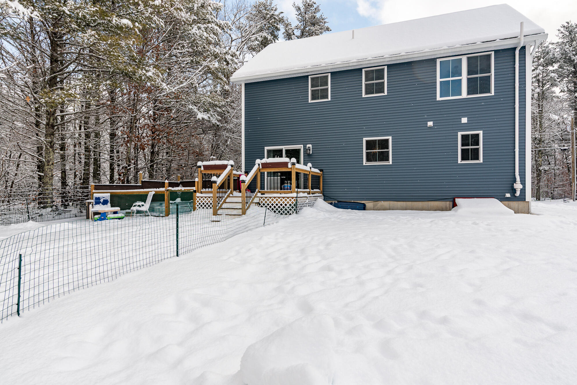 603 Upper Guinea Road Lebanon, ME 04027 - Photo 31 of 37 ext-9