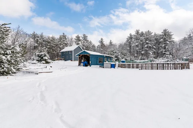 $599,900 | 603 Upper Guinea Road, Lebanon, ME 04027