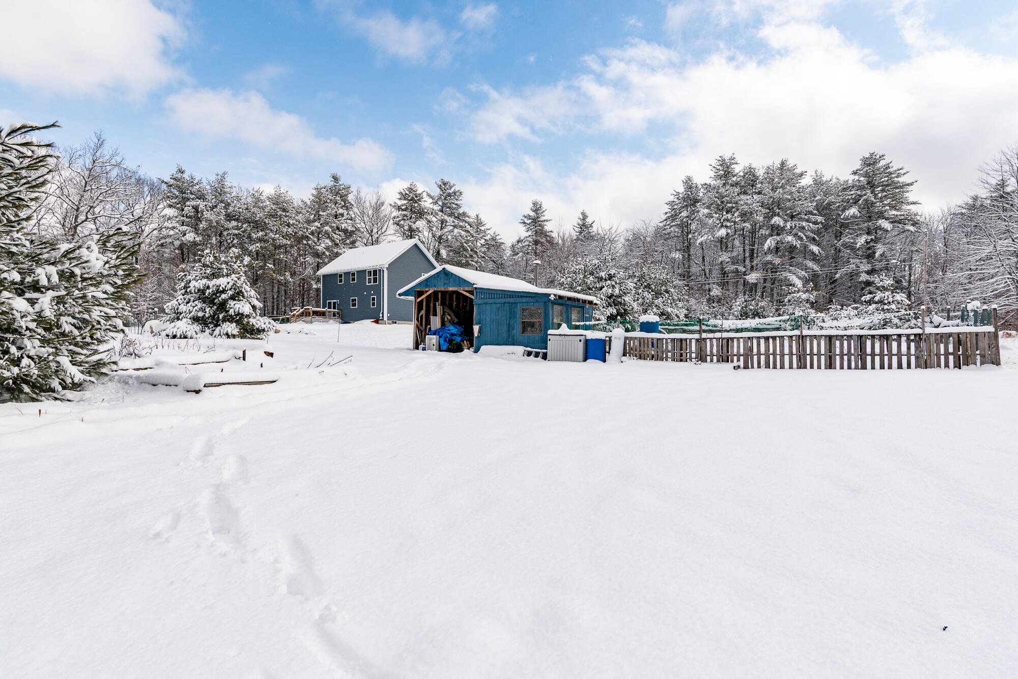 603 Upper Guinea Road Lebanon, ME 04027 - Photo 35 of 37 ext-8