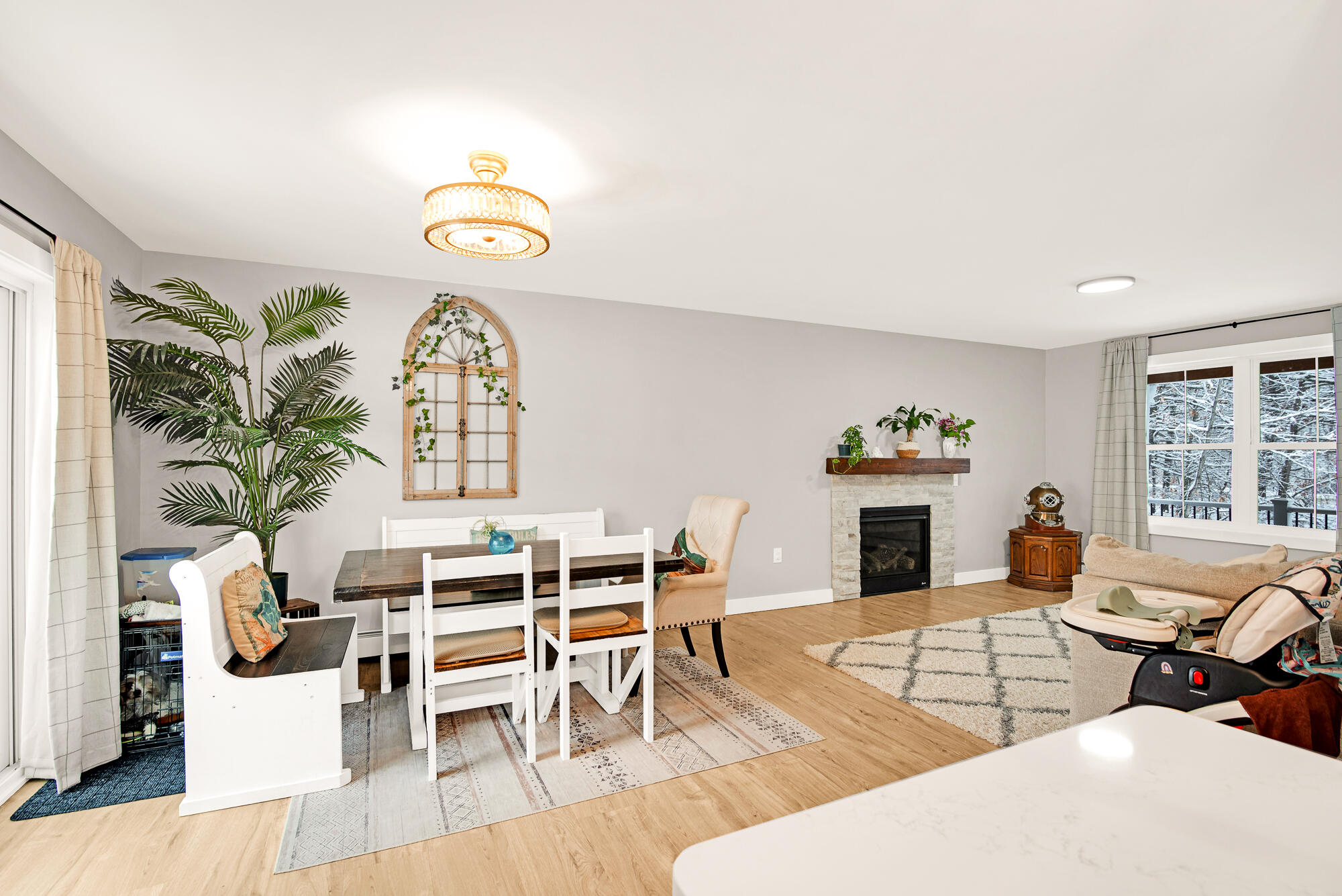 603 Upper Guinea Road Lebanon, ME 04027 - Photo 8 of 37 LR