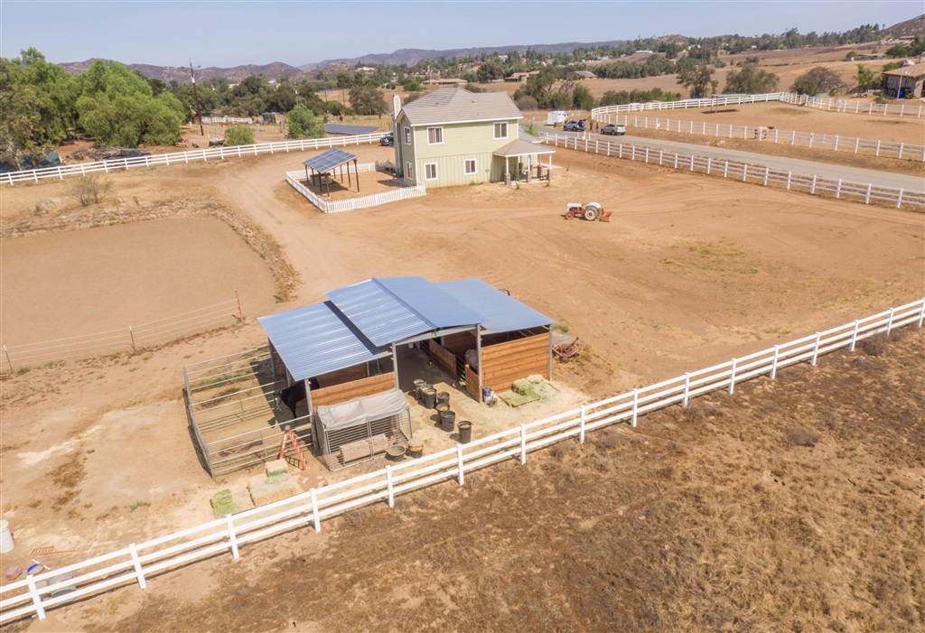 1134 Heritage Ranch Road Ramona, CA 92065 - Photo 22 of 25