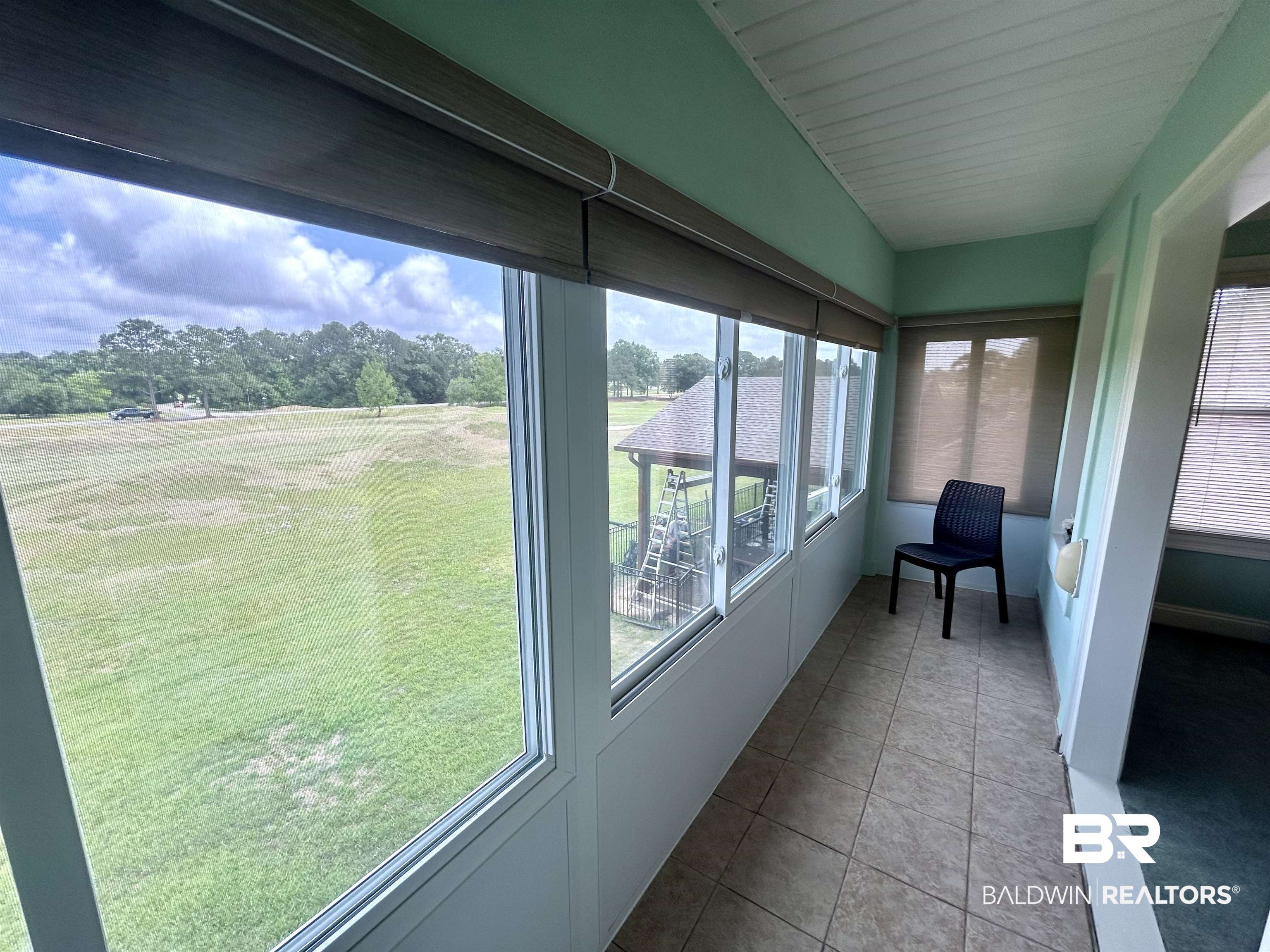 22403 Inverness Way Foley, AL 36535 - Photo 55 of 79 Enclosed Balcony