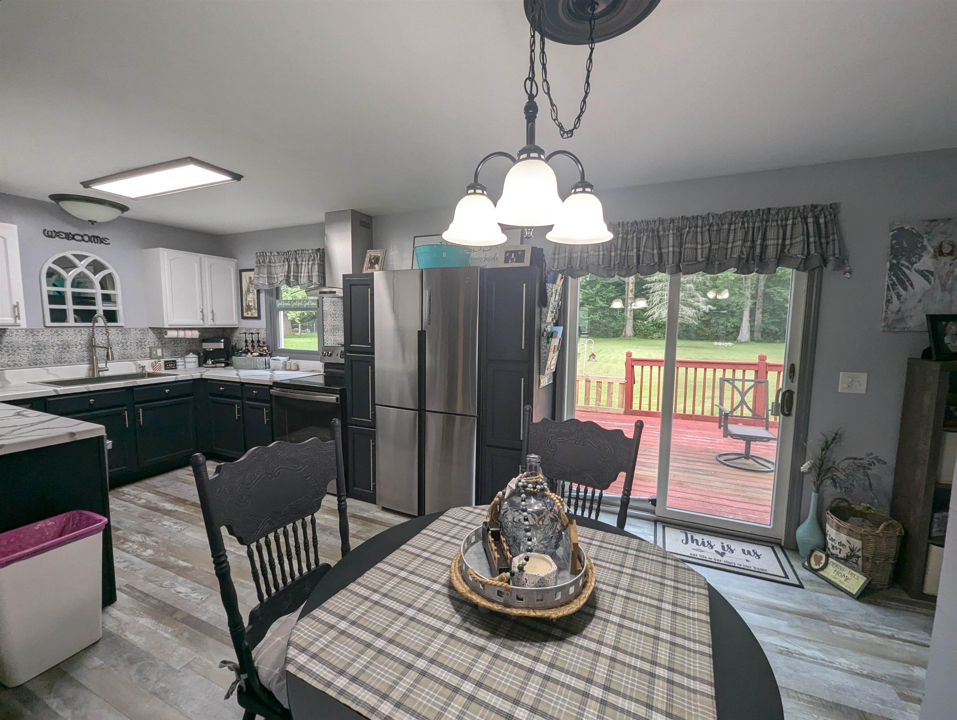 3578 Deep River Road Standish, MI 48658 - Photo 17 of 33