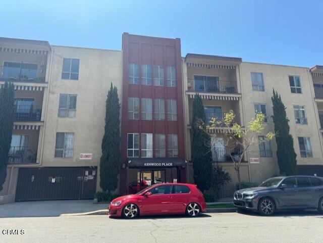 620 North Kenwood St Unit 203