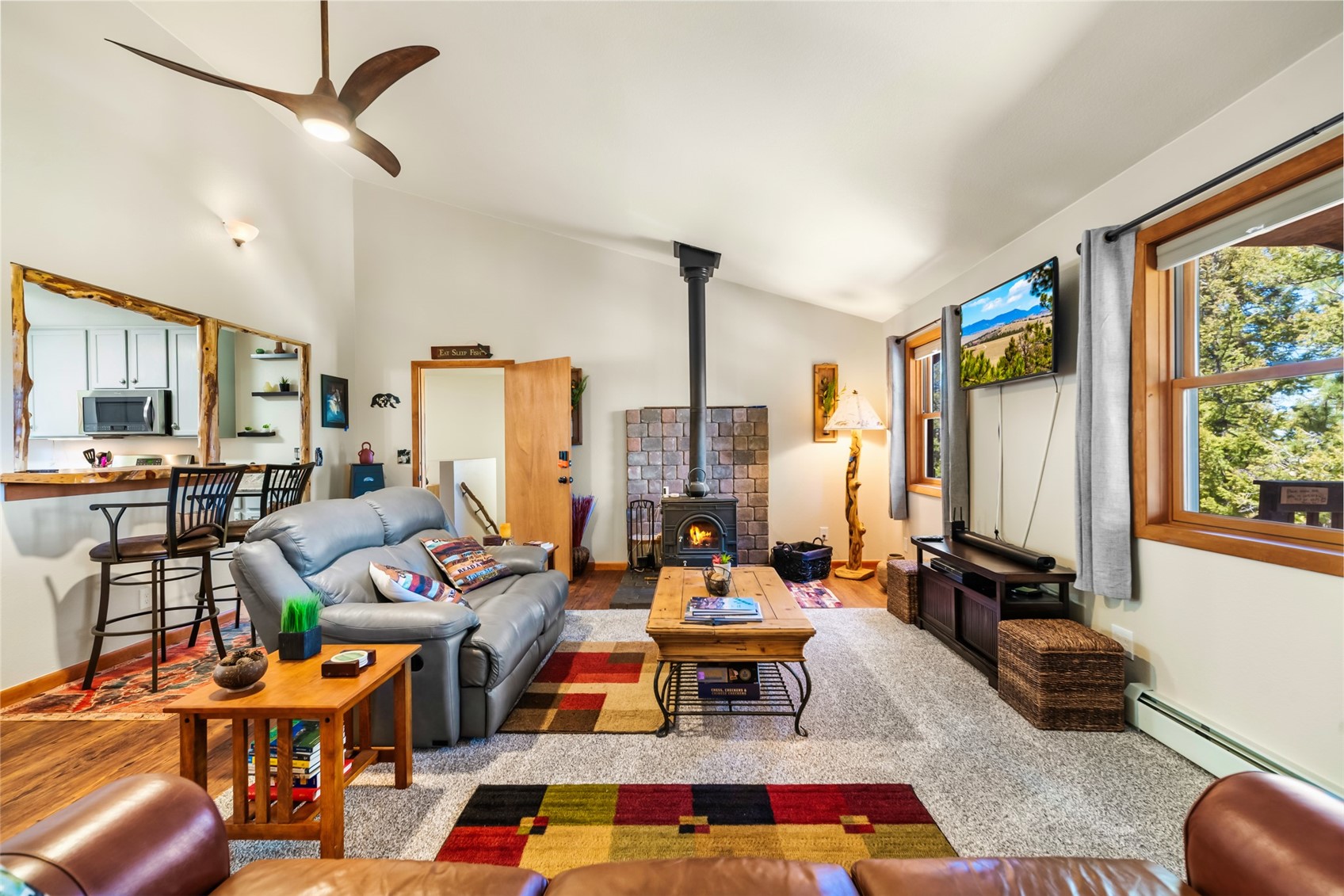 4091 Singletree Road Hartsel, CO 80449 - Photo 10 of 42 Gallery Image 10