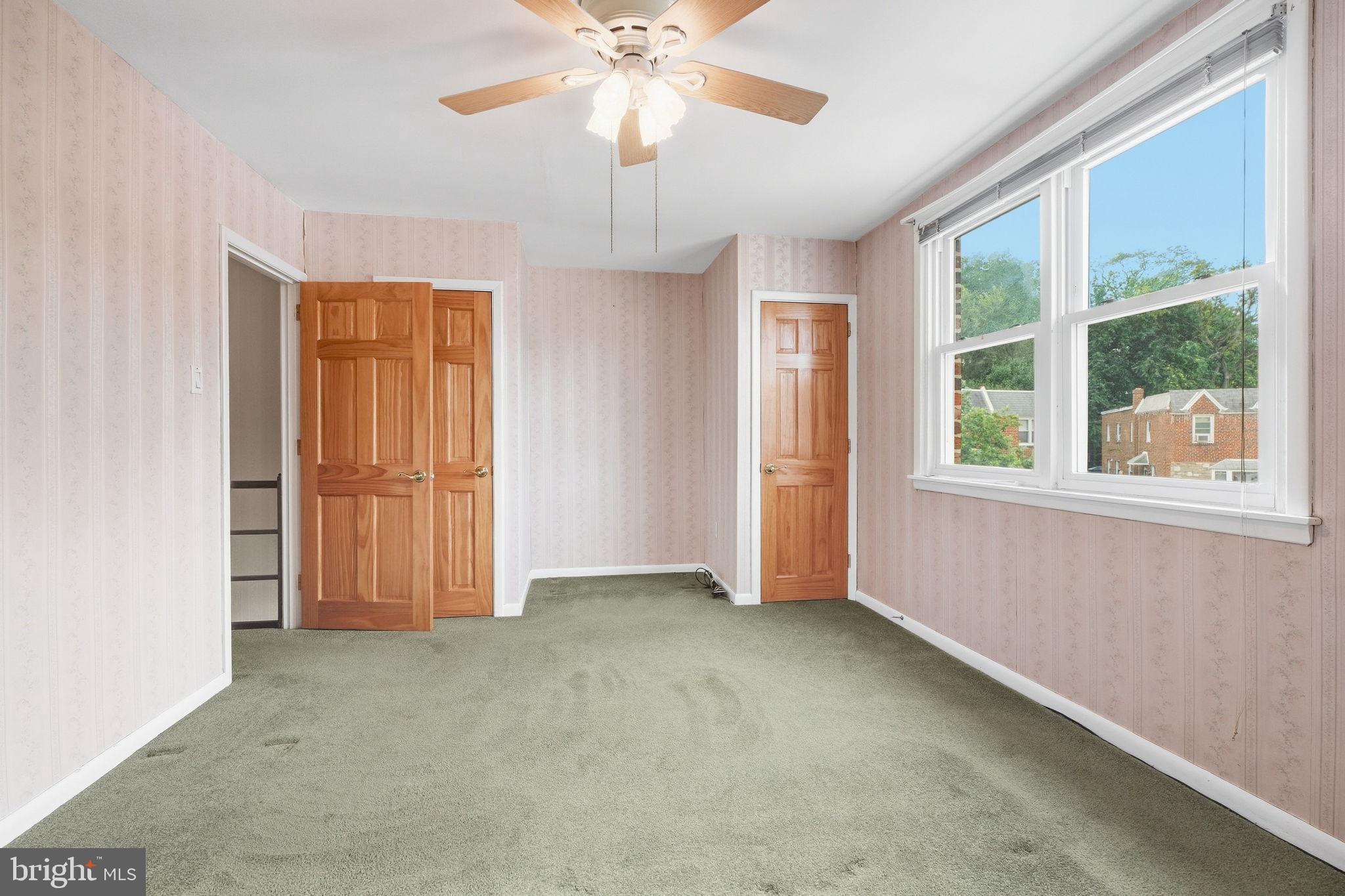 726 Ripley Place Philadelphia, PA 19111 - Photo 24 of 30 Master Bedroom