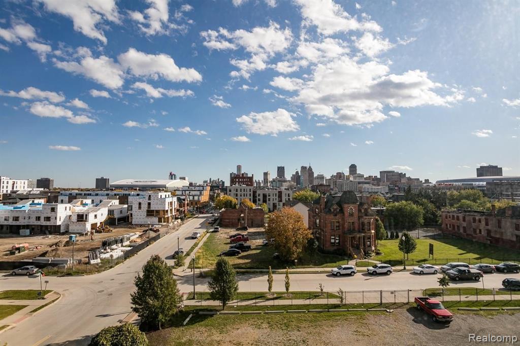 2915 John R Street, Unit 507 Detroit, MI 48201 - Photo 8 of 21