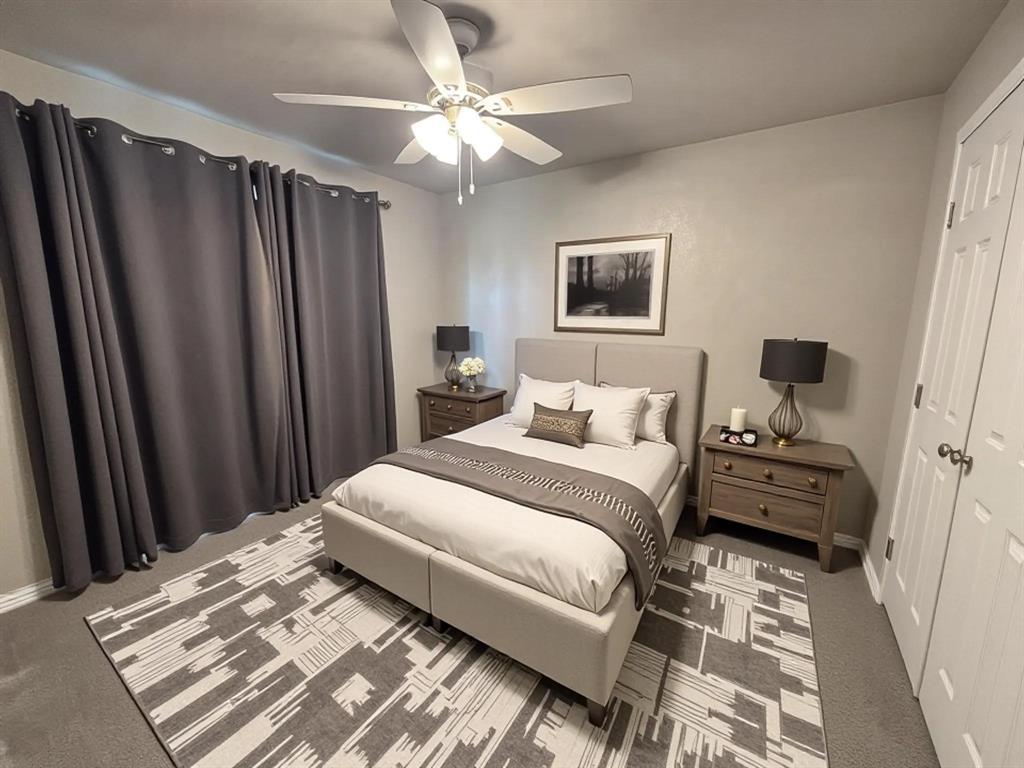 621 North Ave B Springtown, TX 76082 - Photo 20 of 26 Virtually Staged