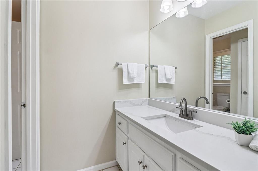 4748 Arcado Road Southwest Lilburn, GA 30047 - Photo 26 of 39