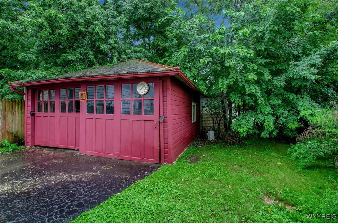 191 Rounds Avenue Buffalo, NY 14215 - Photo 21 of 21