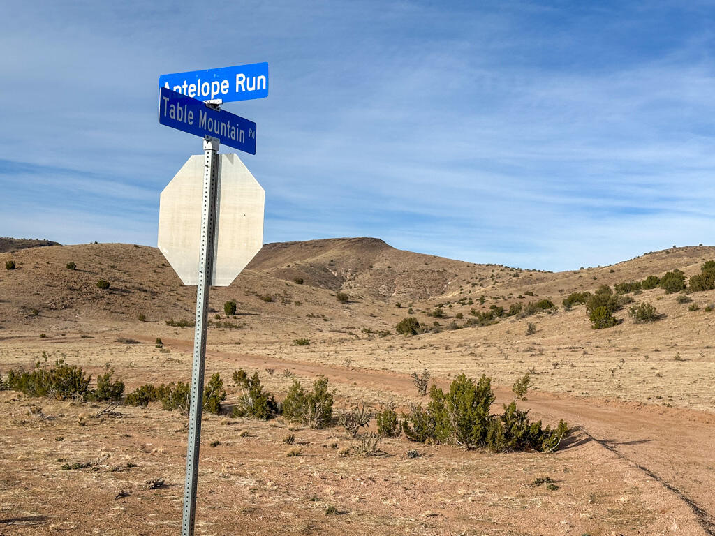 Table Mountain Road Socorro, NM 87801 - Photo 58 of 60 Gallery Image 58