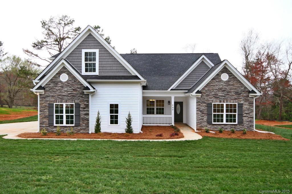 540 Wiggins Road Mooresville, NC 28115 - Photo 1 of 18 Gallery Image 1