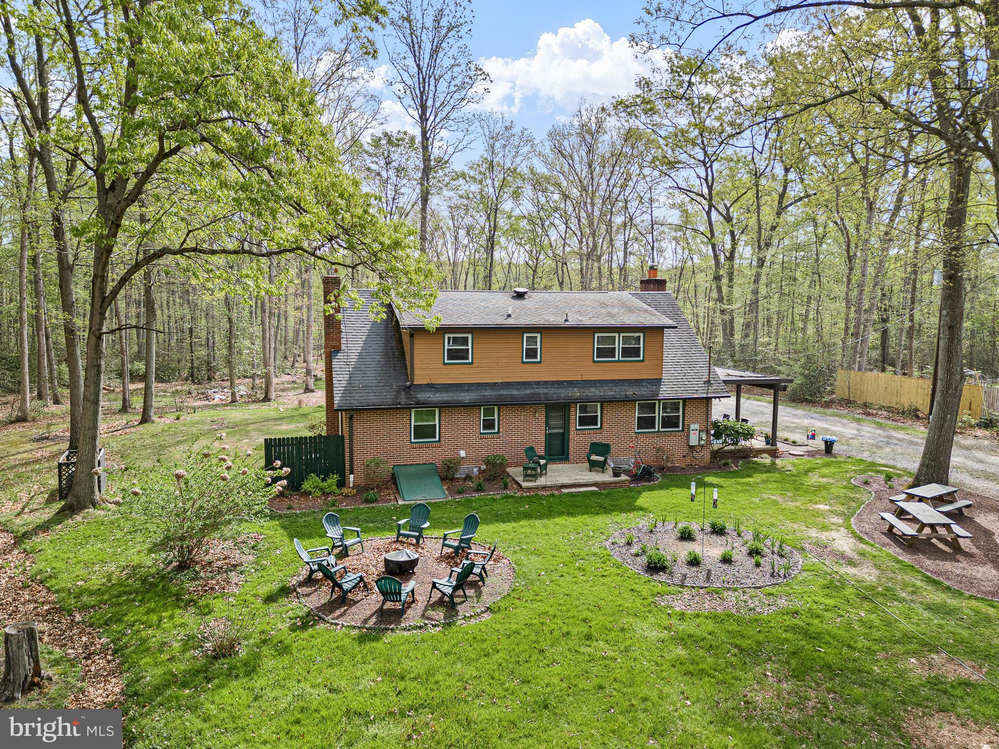 2369 Turkey Point Road North East, MD 21901 - Photo 41 of 46 Perfect for outside entertaining