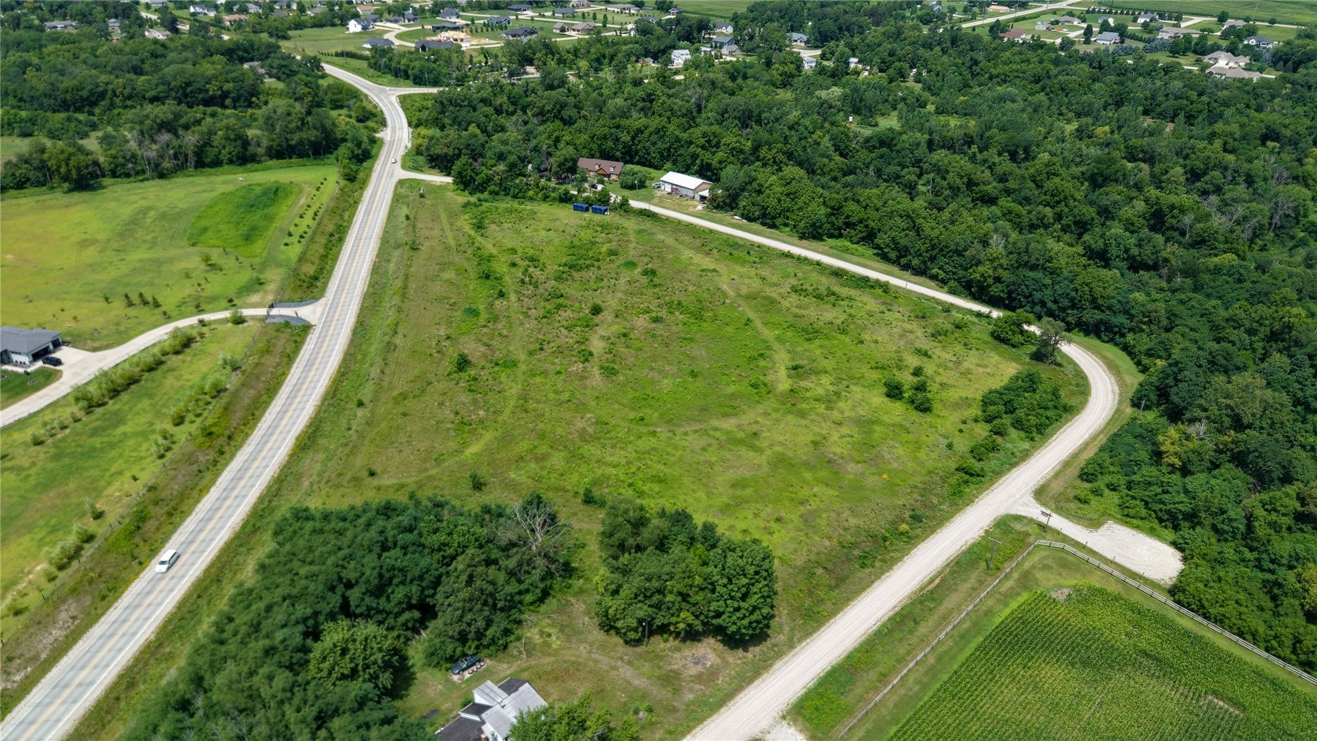 Blairsferry Road Cedar Rapids, IA 52411 - Photo 10 of 12 Gallery Image 10