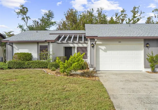 $194,900 | 605 Apple Lane, Englewood, FL 34223