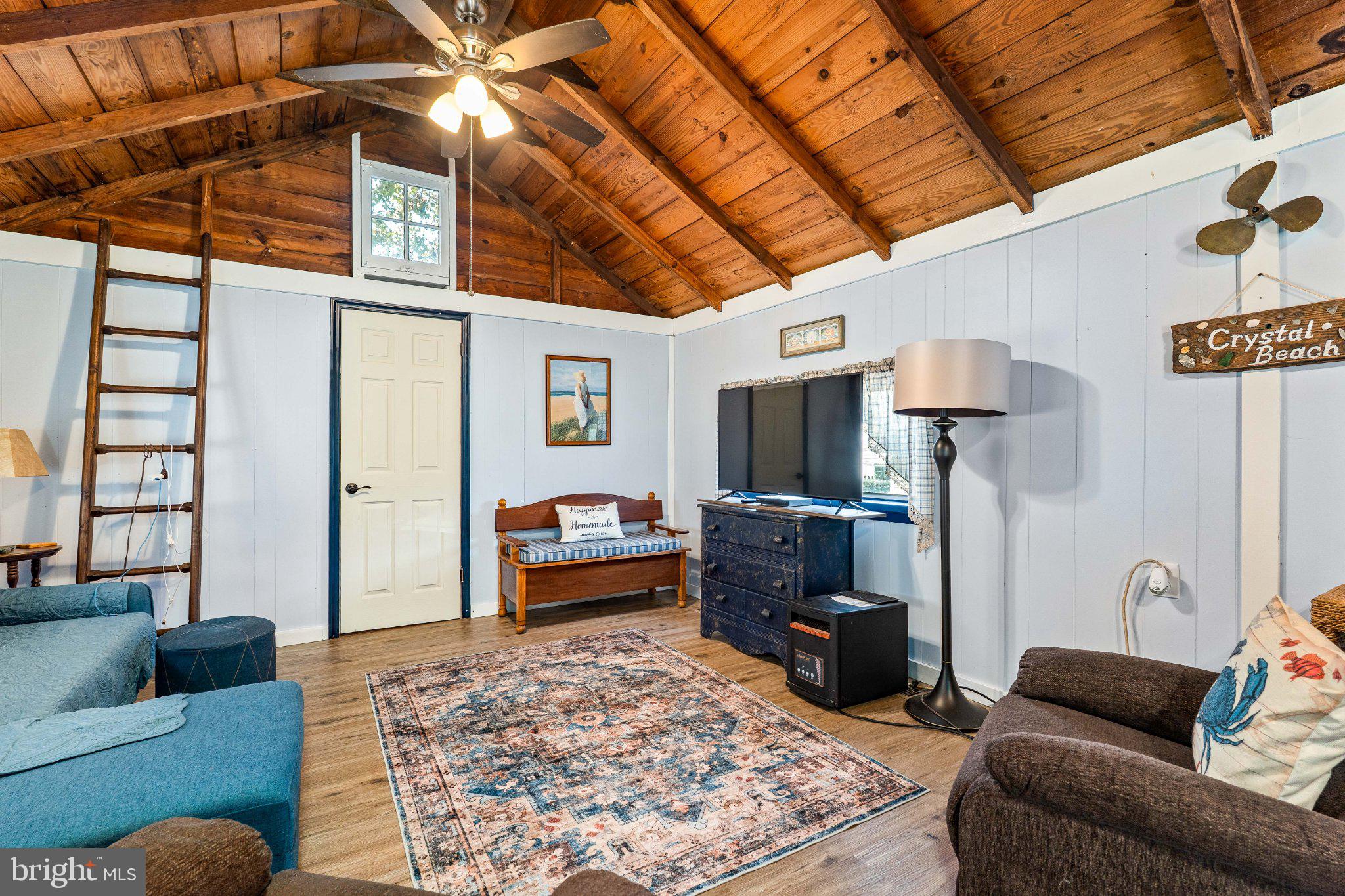 29 Valley Road Earleville, MD 21919 - Photo 6 of 23 Family room