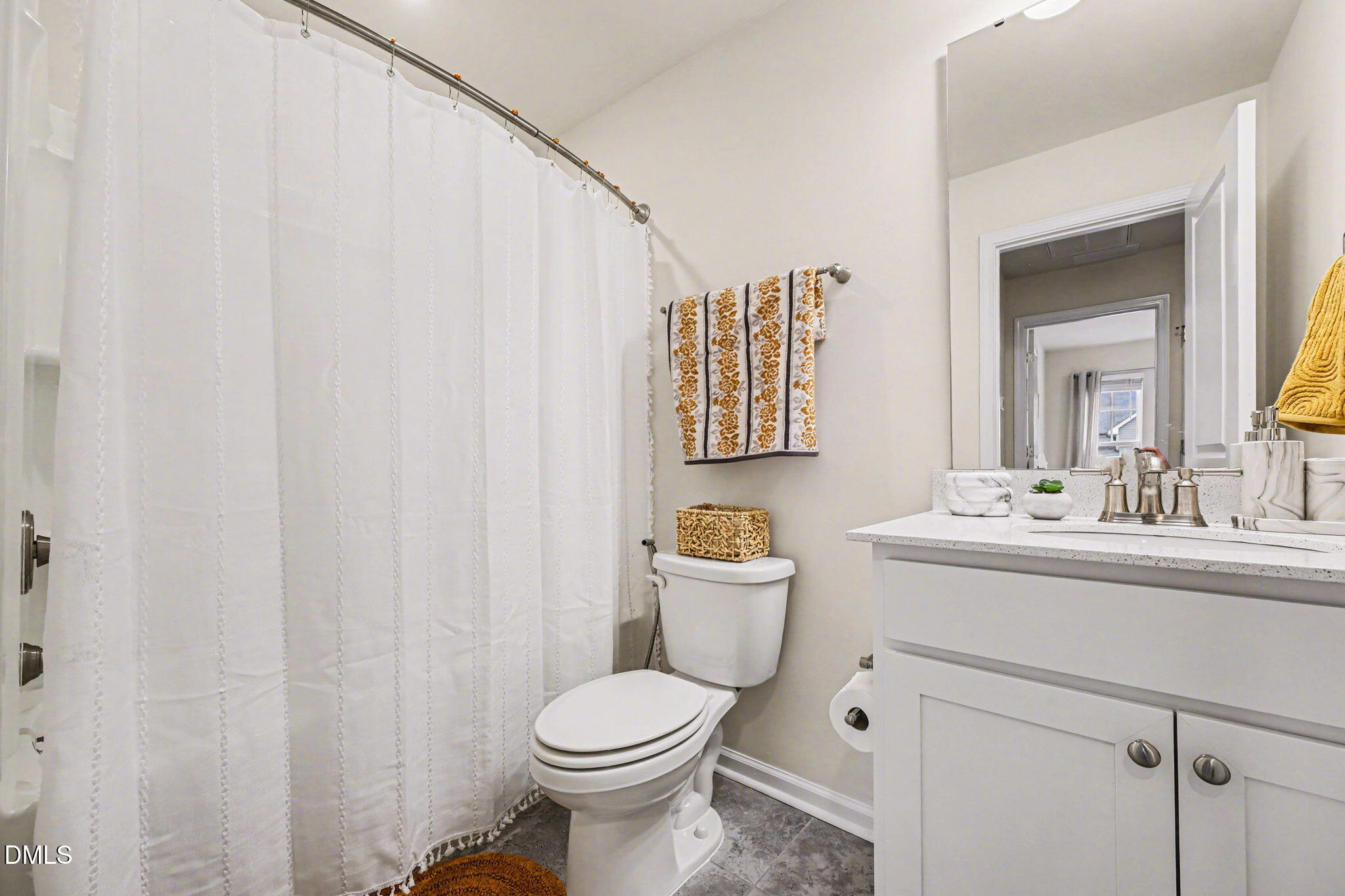4213 Congleton Place Durham, NC 27703 - Photo 18 of 29 Bathroom 2