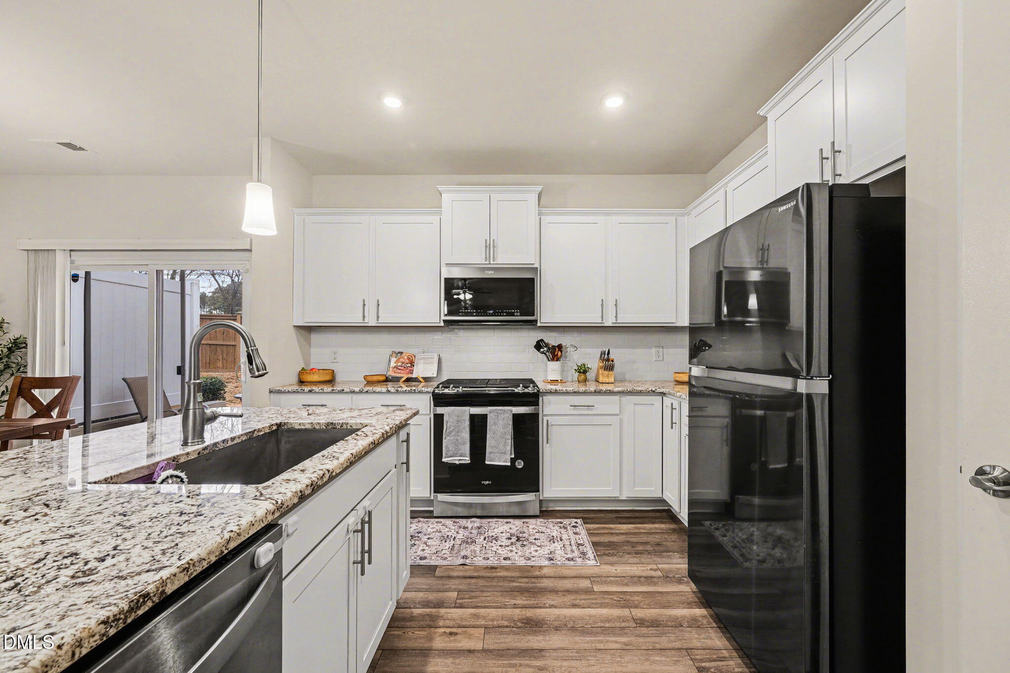 4213 Congleton Place Durham, NC 27703 - Photo 7 of 29 17-web-or-mls-DSCF1315