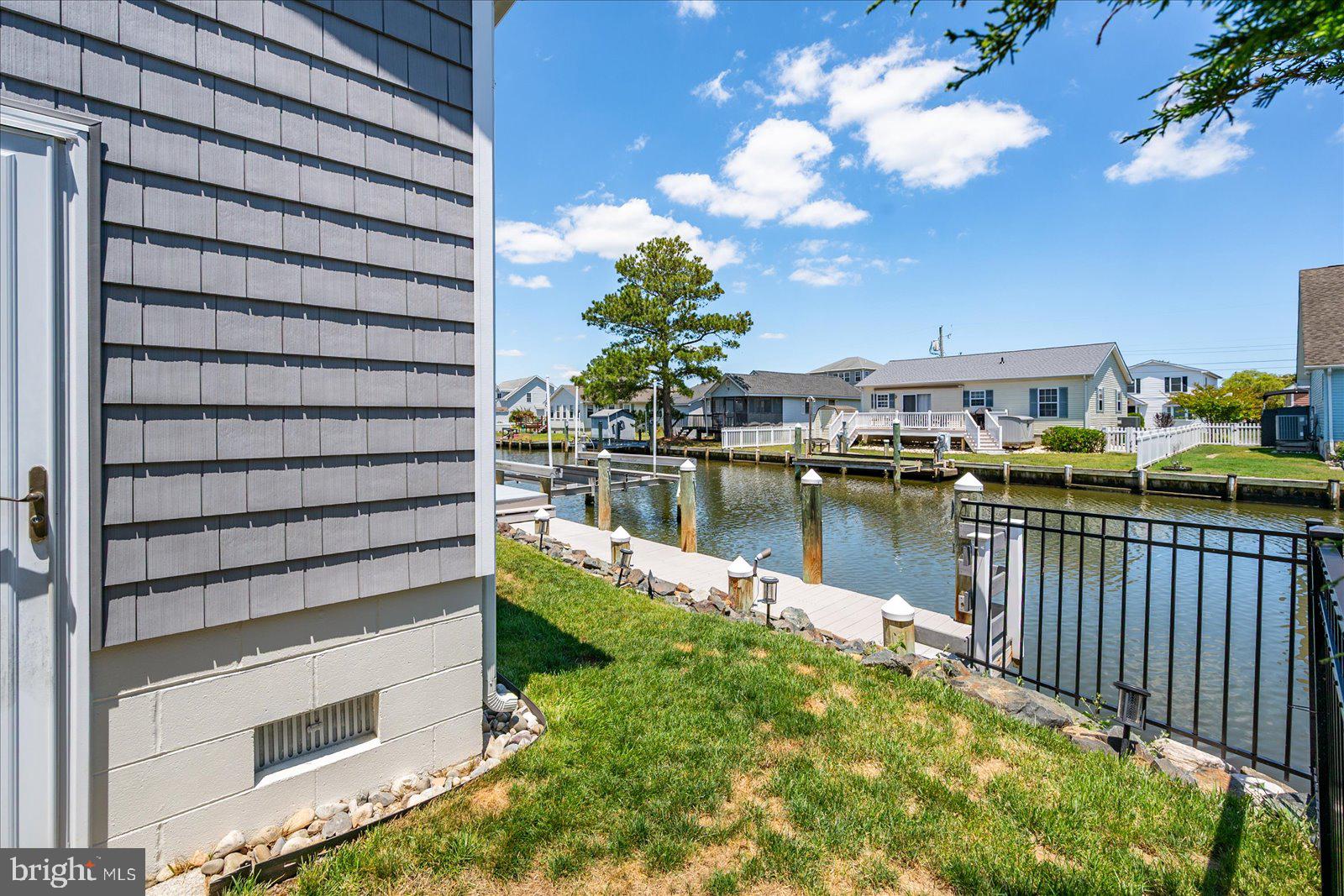 10362 Keyser Point Road Ocean City, MD 21842 - Photo 51 of 51 Charming waterfront retreat awaits!