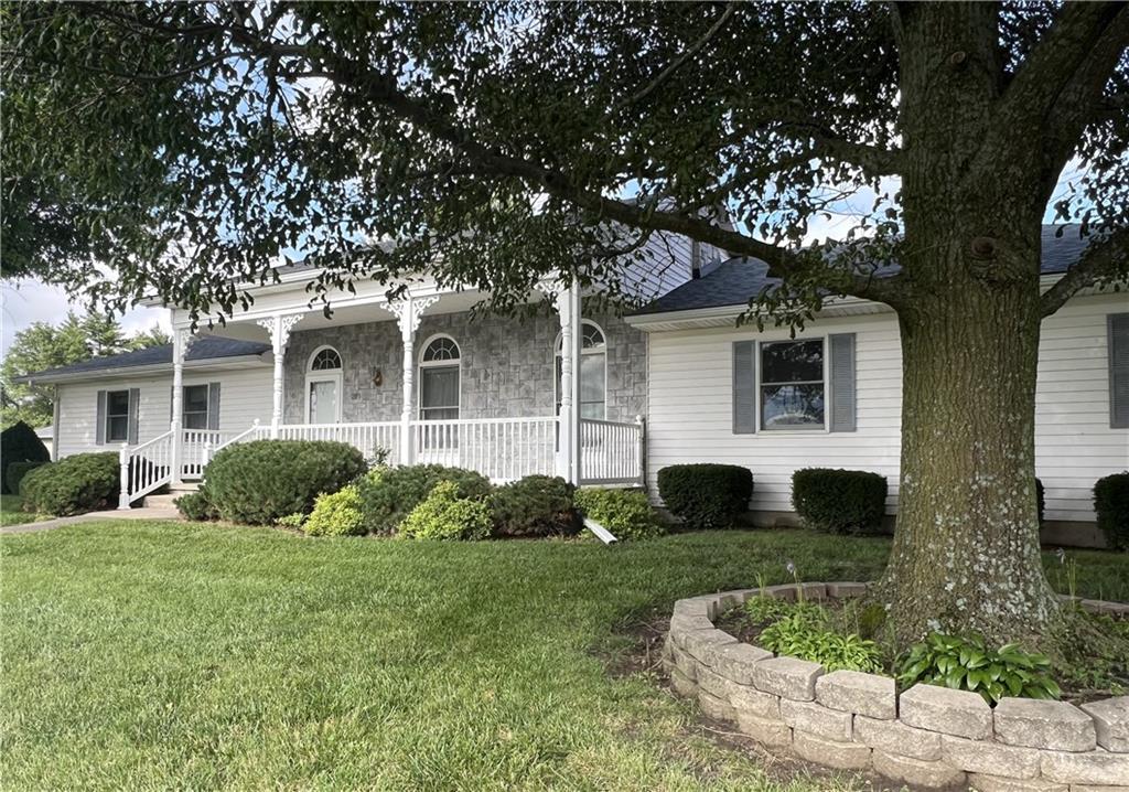 209 North Mitchell Street Alma, MO 64001 - Photo 4 of 6