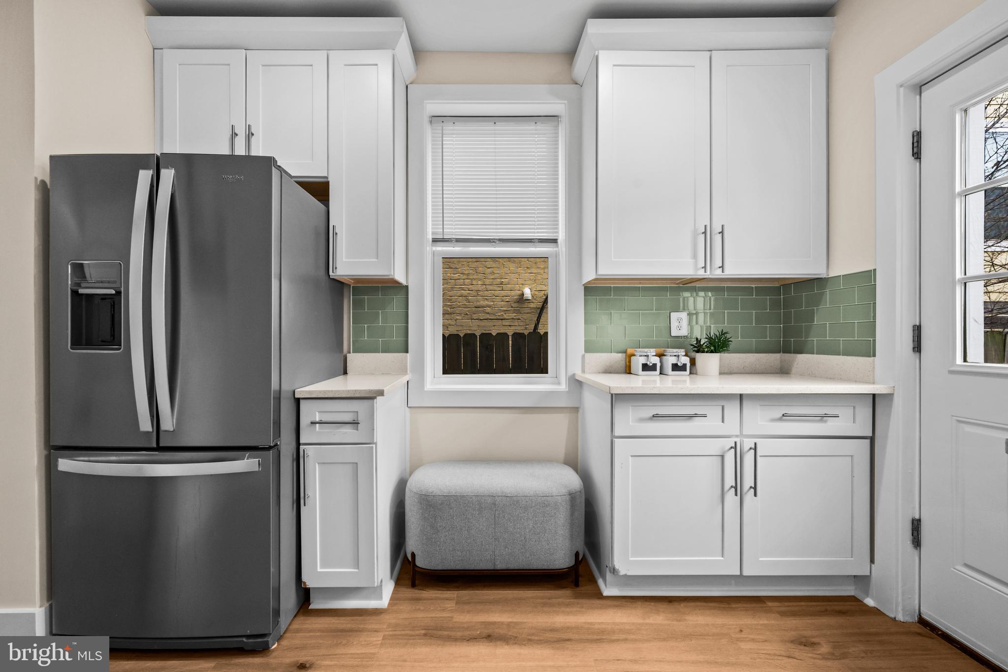 1742 L Street Northeast Washington, DC 20002 - Photo 11 of 30