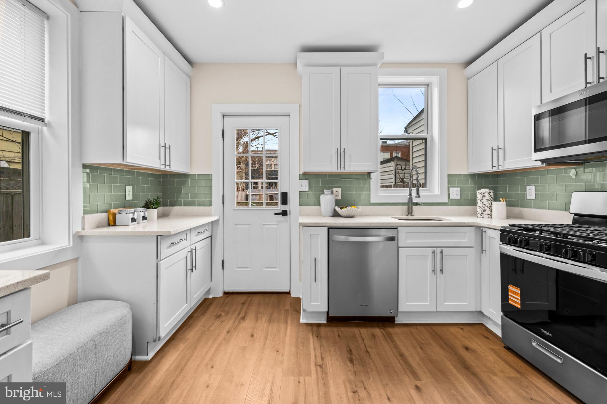 1742 L Street Northeast Washington, DC 20002 - Photo 12 of 30