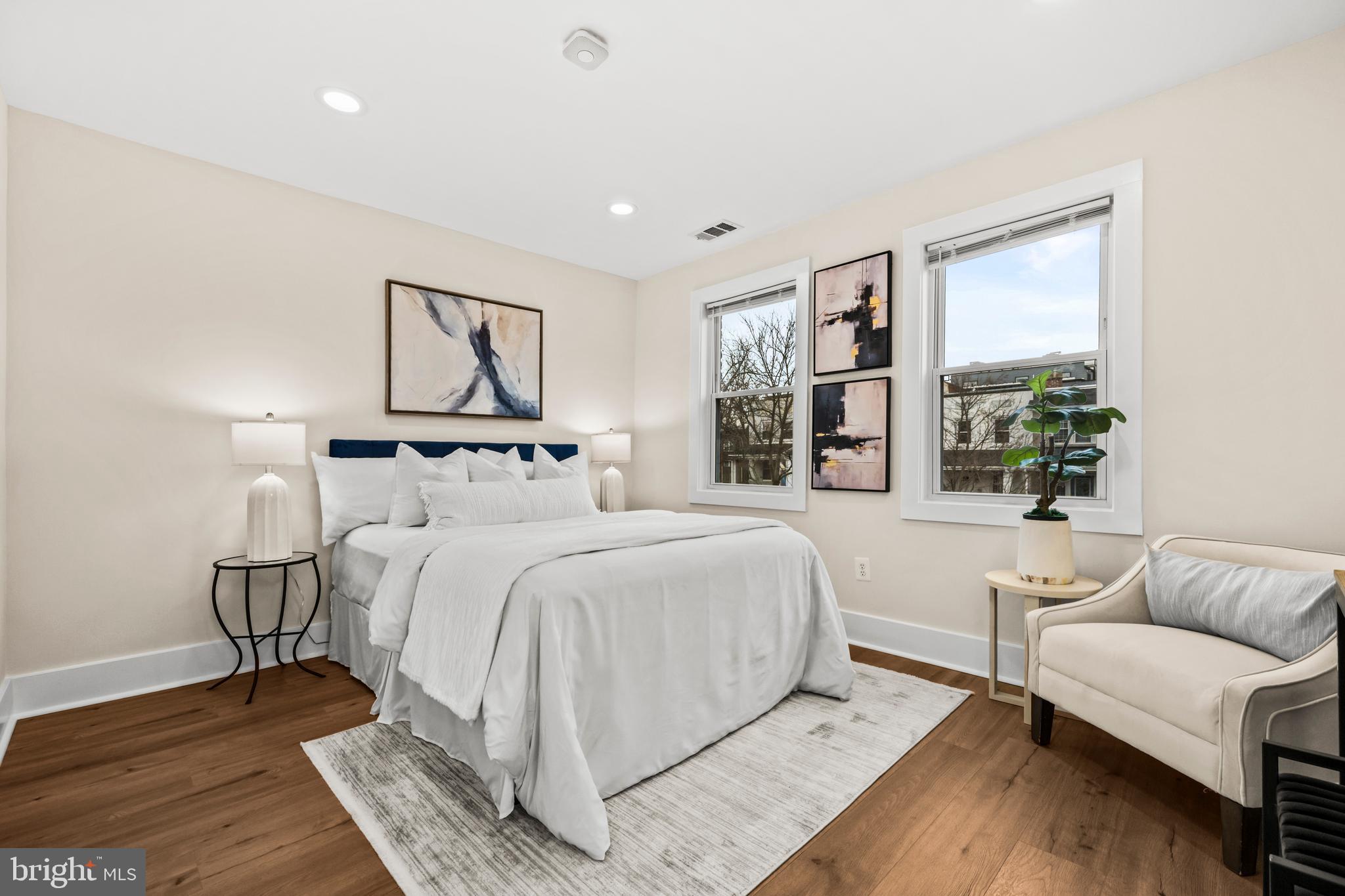 1742 L Street Northeast Washington, DC 20002 - Photo 14 of 30