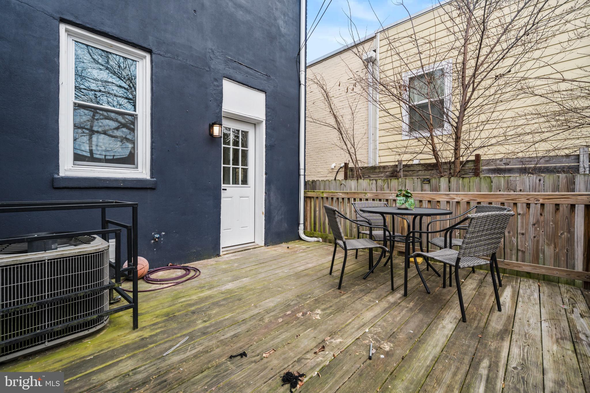 1742 L Street Northeast Washington, DC 20002 - Photo 24 of 30