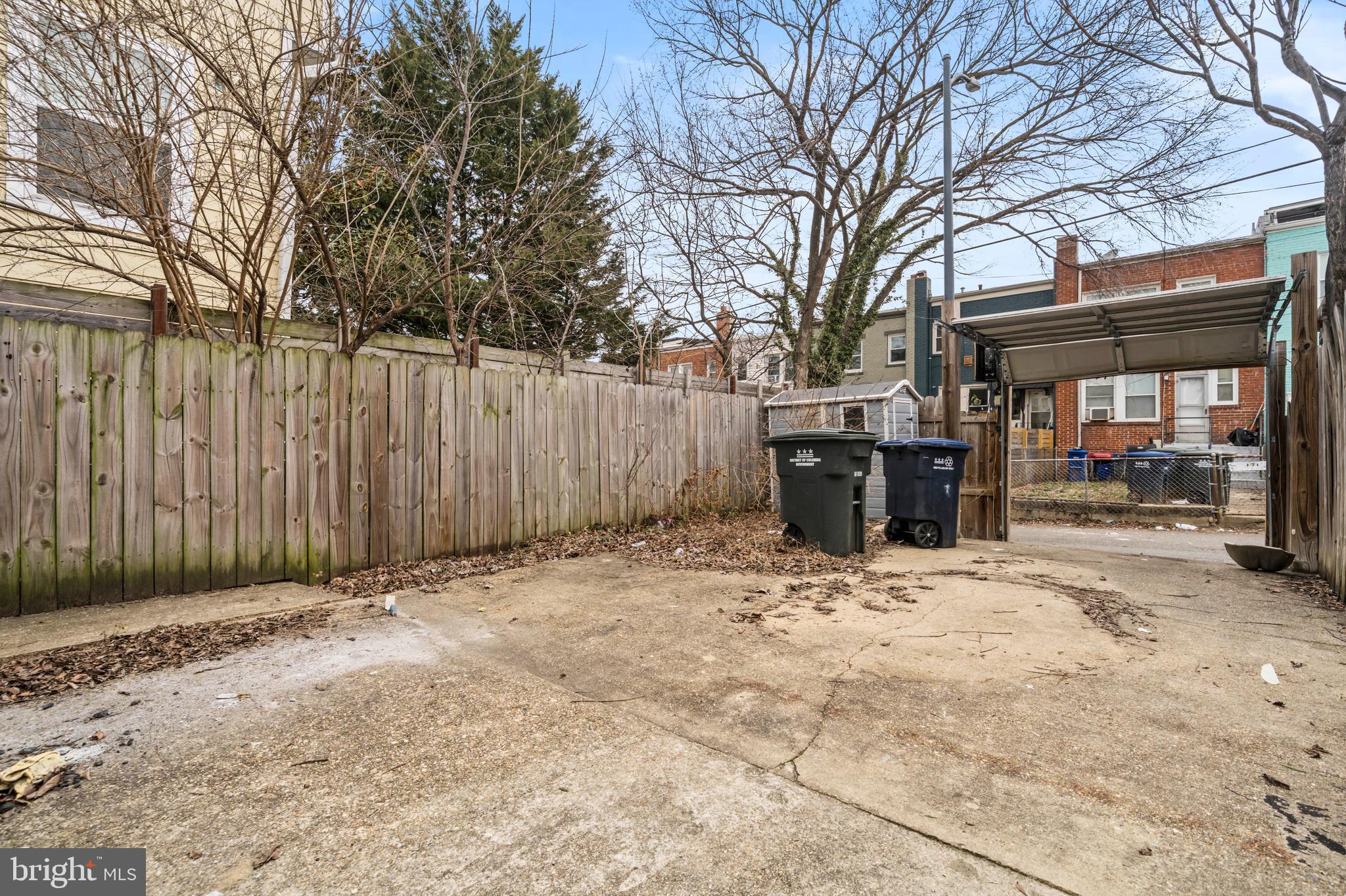 1742 L Street Northeast Washington, DC 20002 - Photo 26 of 30