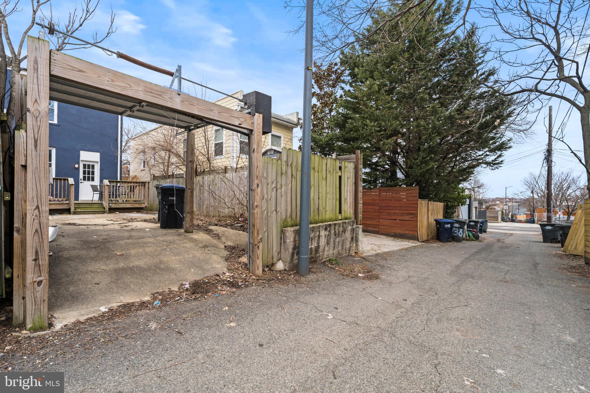 1742 L Street Northeast Washington, DC 20002 - Photo 27 of 30