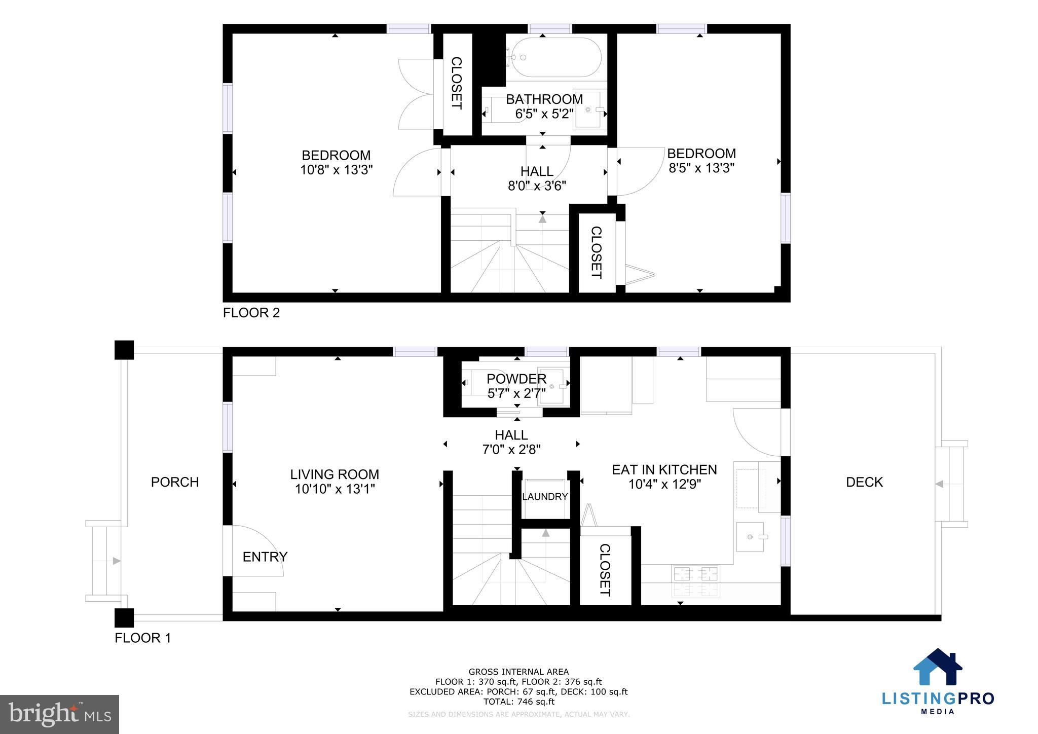 1742 L Street Northeast Washington, DC 20002 - Photo 30 of 30