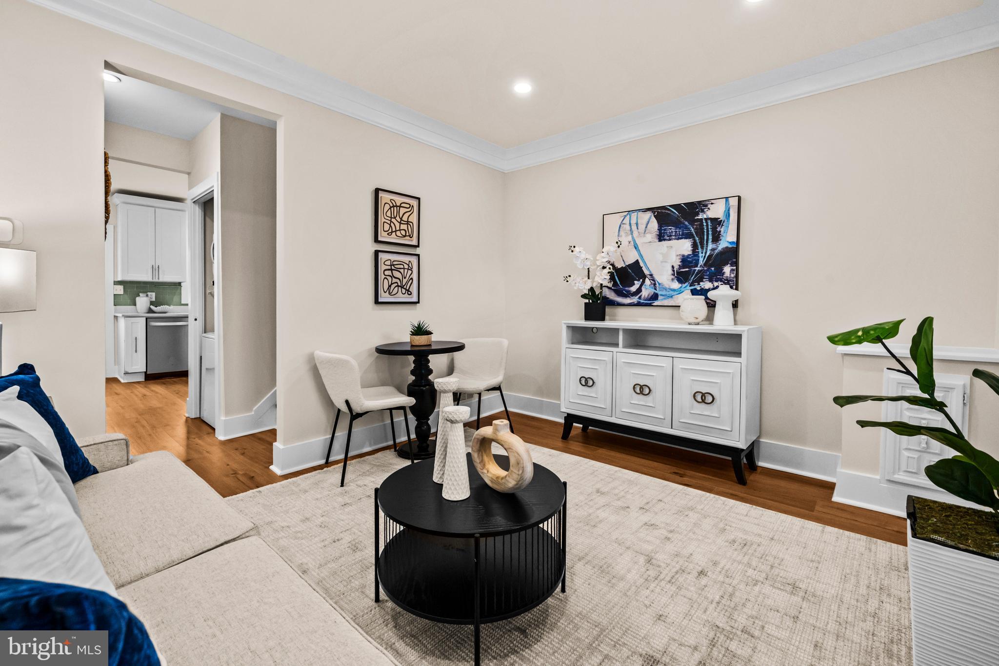 1742 L Street Northeast Washington, DC 20002 - Photo 7 of 30