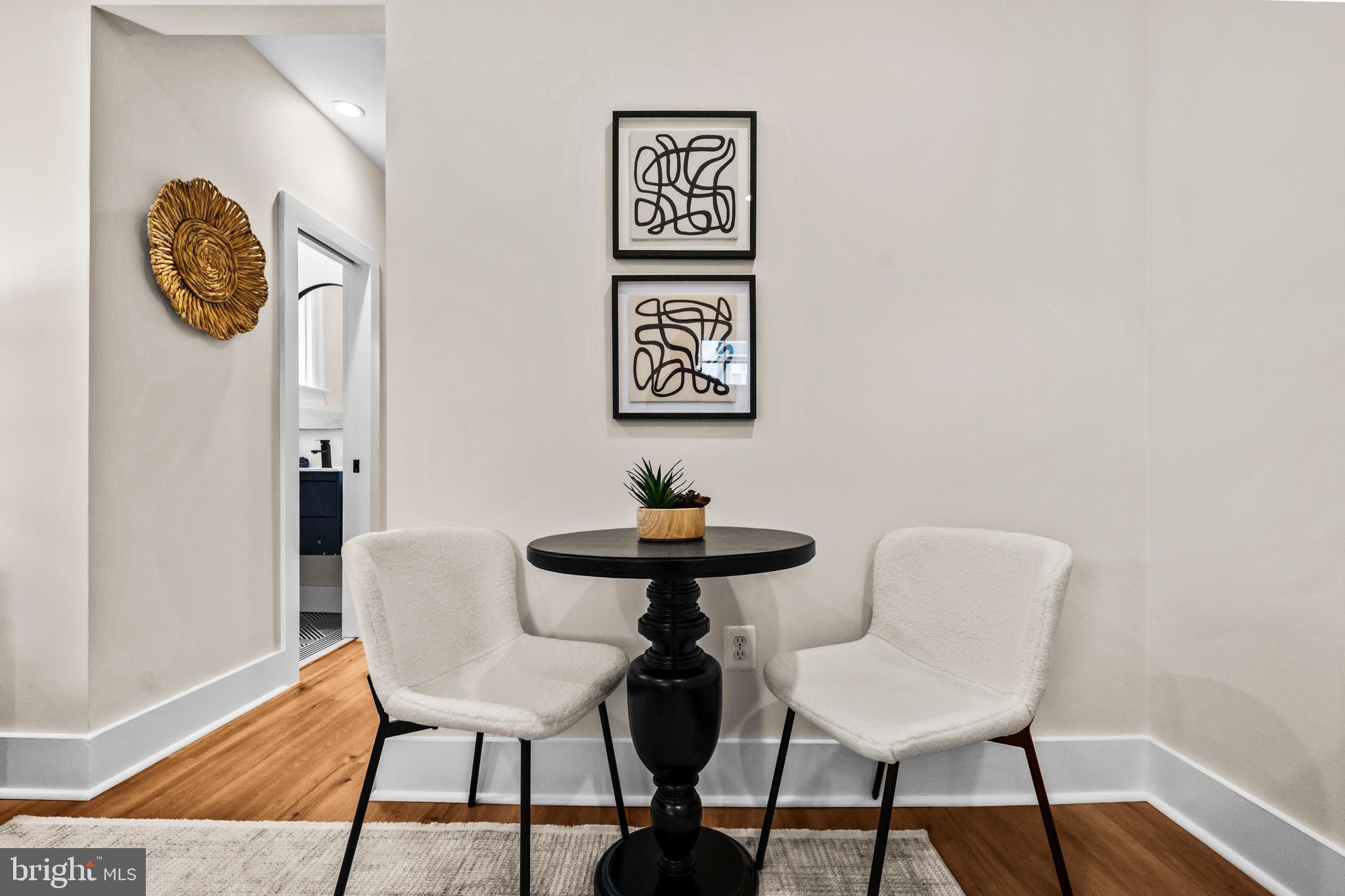 1742 L Street Northeast Washington, DC 20002 - Photo 8 of 30