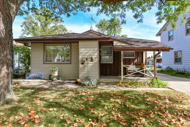 $240,000 | 4842 North 104th Street, Milwaukee, WI 53225