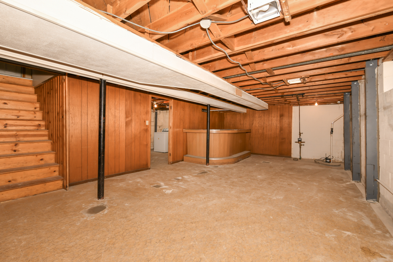 4842 North 104th Street Milwaukee, WI 53225 - Photo 19 of 29 BASEMENT