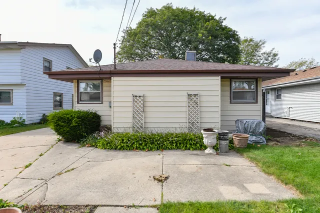 $240,000 | 4842 North 104th Street, Milwaukee, WI 53225