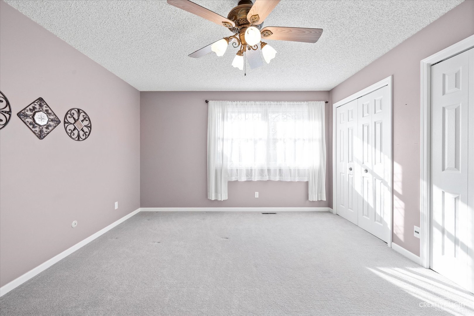 8S840 Dugan Road Big Rock, IL 60511 - Photo 13 of 31 a view of an empty room with a window