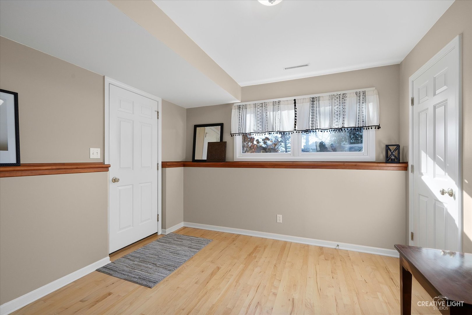 8S840 Dugan Road Big Rock, IL 60511 - Photo 10 of 31 a view of a kitchen from the hallway